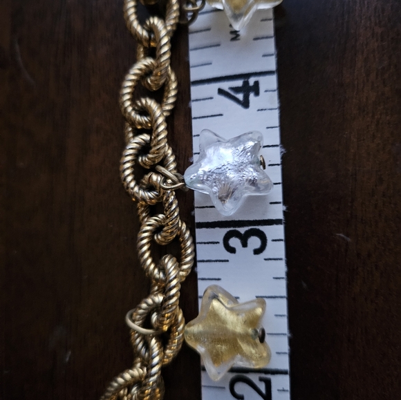 Sparkly Stars Bracelet - Picture 4 of 6
